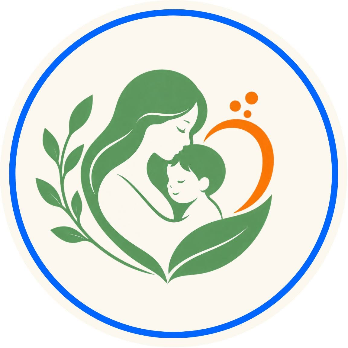 Thu Hiền Logo